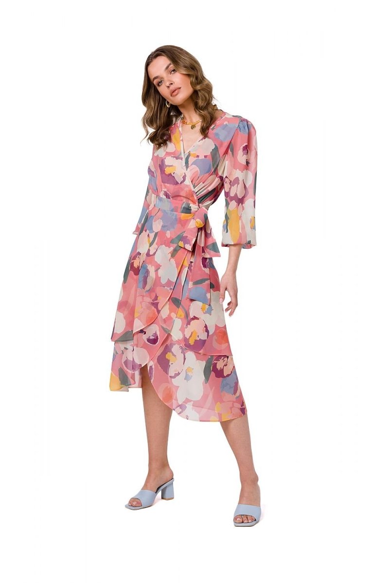 Daydress Stylove - Day Dress