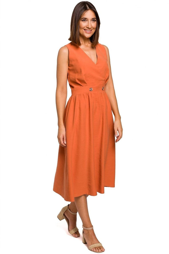 Daydress Stylove - Day Dress