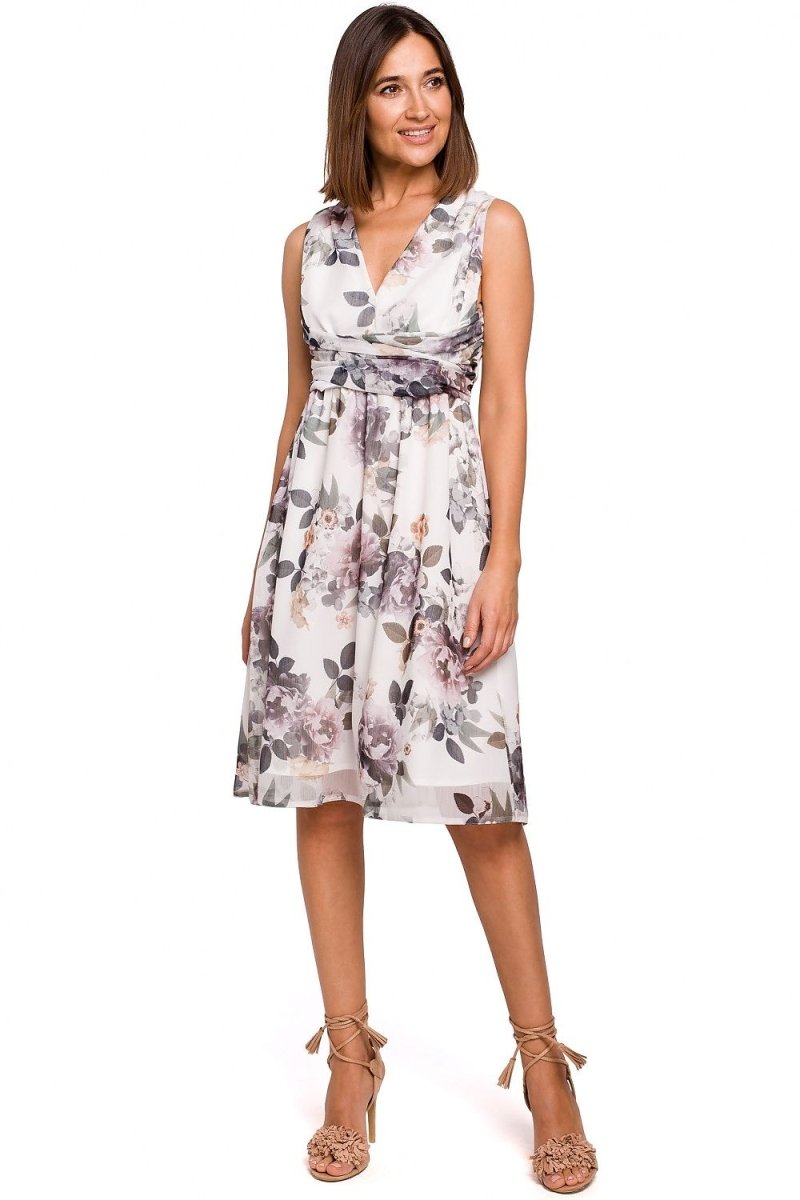Daydress Stylove - Day Dress