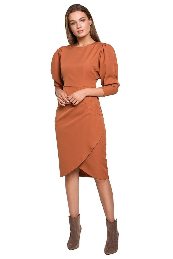 Daydress Stylove - Day Dress