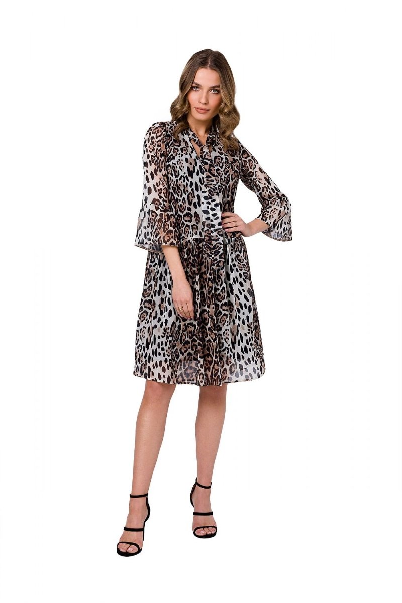 Daydress Stylove - Day Dress