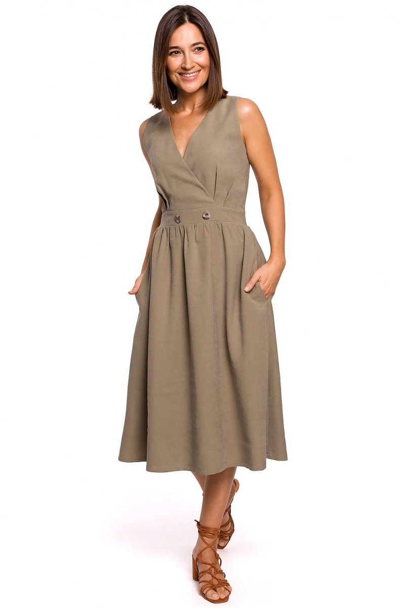 Daydress Stylove - Day Dress