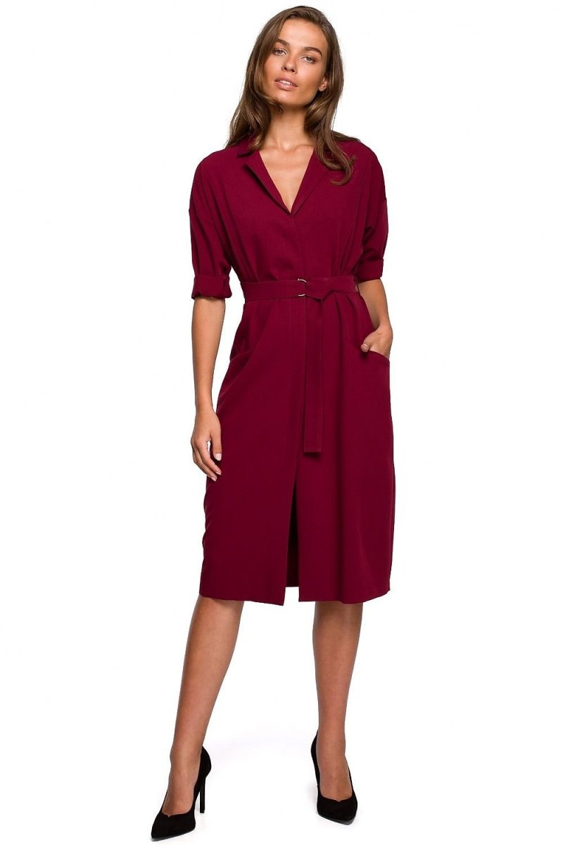 Daydress Stylove - Day Dress