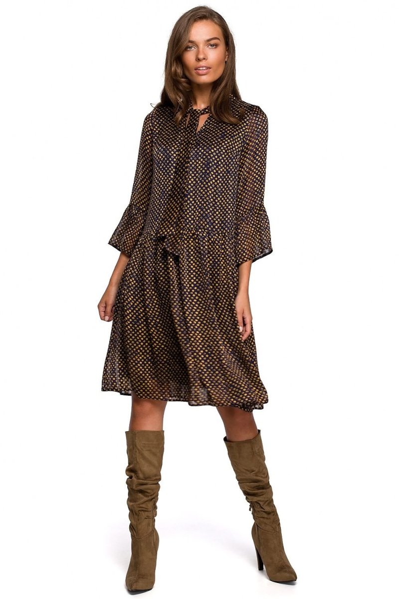 Daydress Stylove - Day Dress