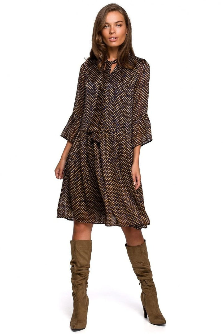 Daydress Stylove - Day Dress
