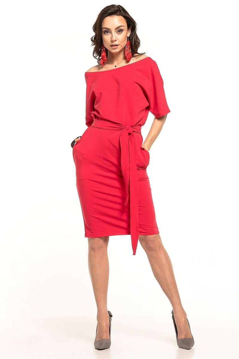 Daydress Tessita - Day Dress