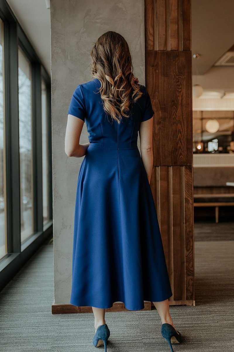 Daydress Tessita - Day Dress