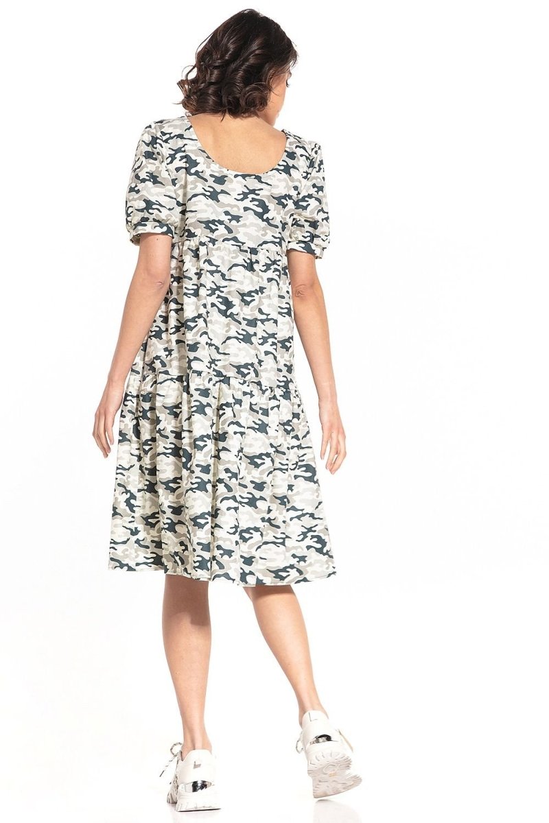 Daydress Tessita - Day Dress