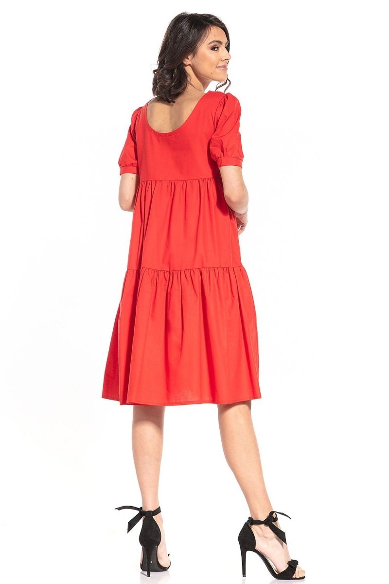 Daydress Tessita - Day Dress