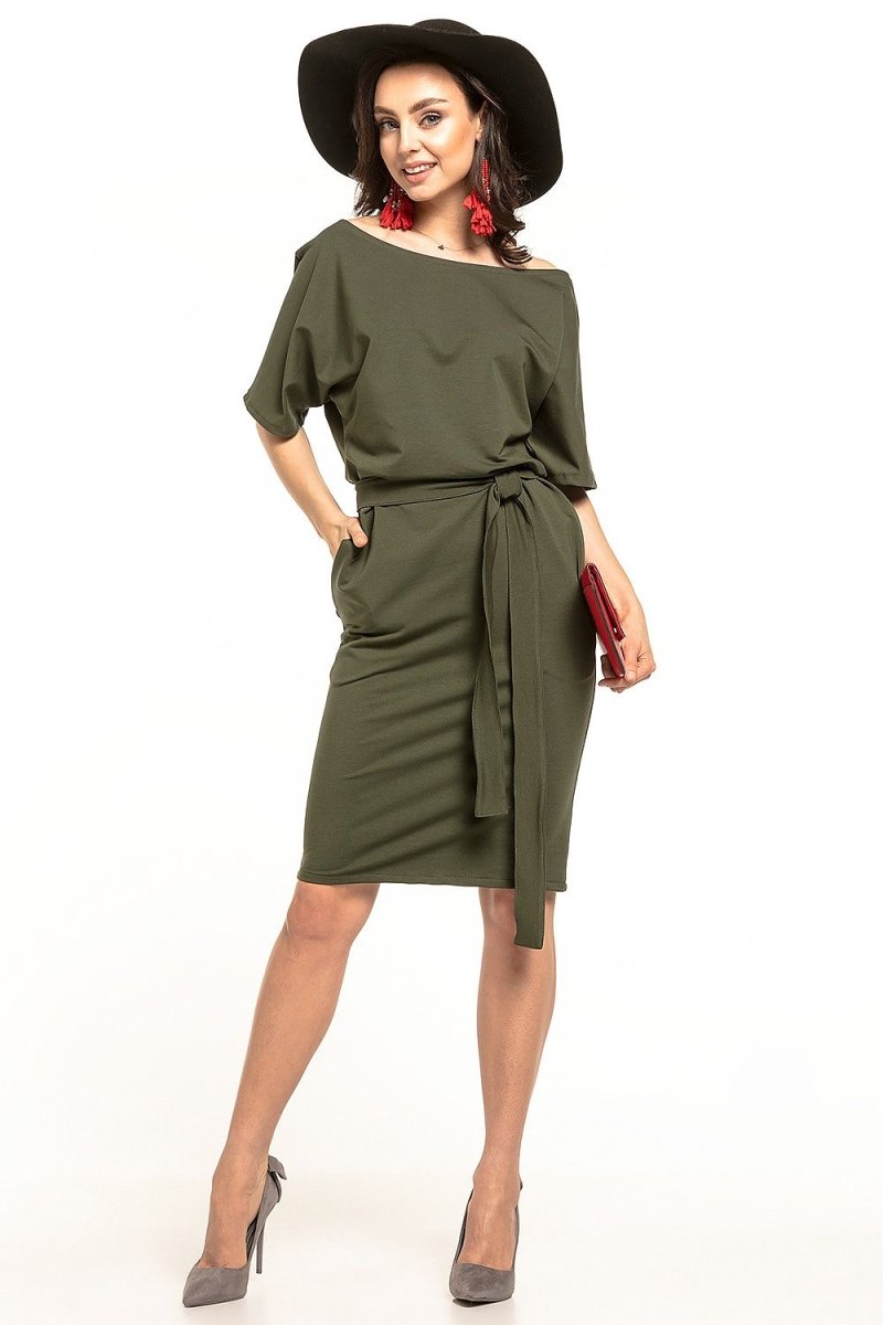 Daydress Tessita - Day Dress