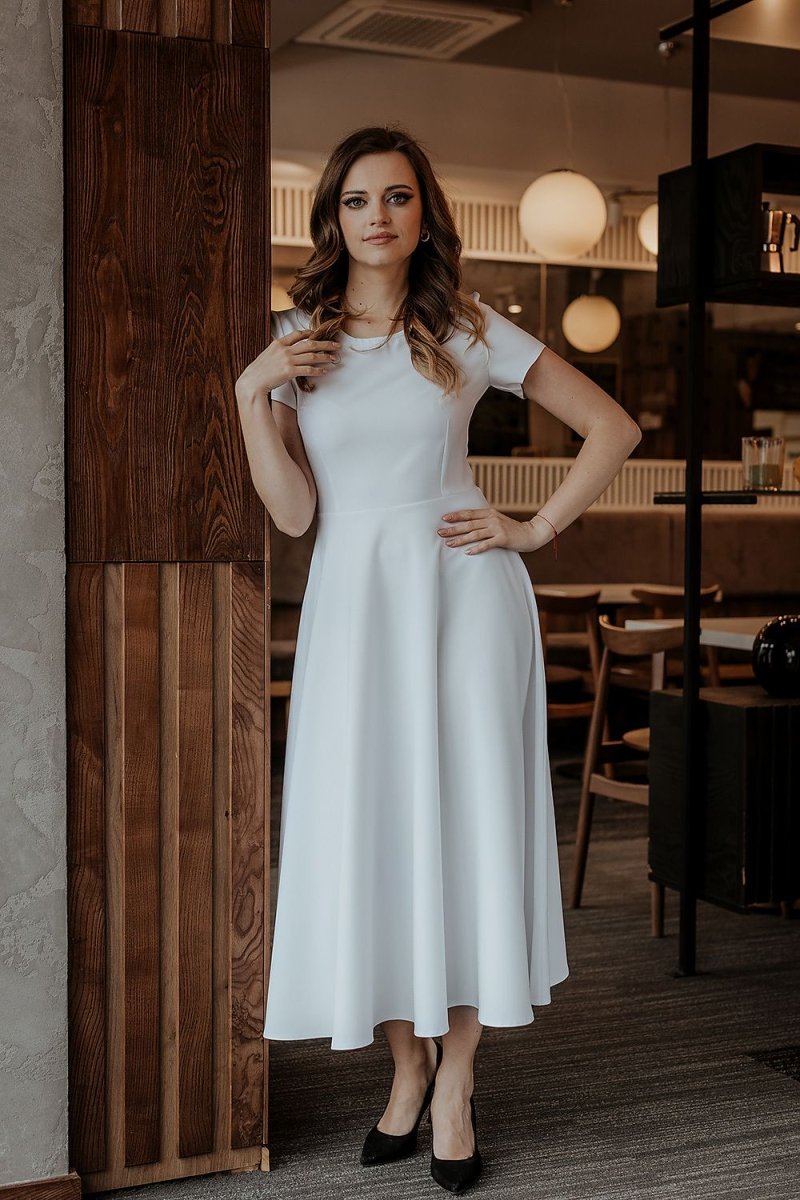 Daydress Tessita - Day Dress