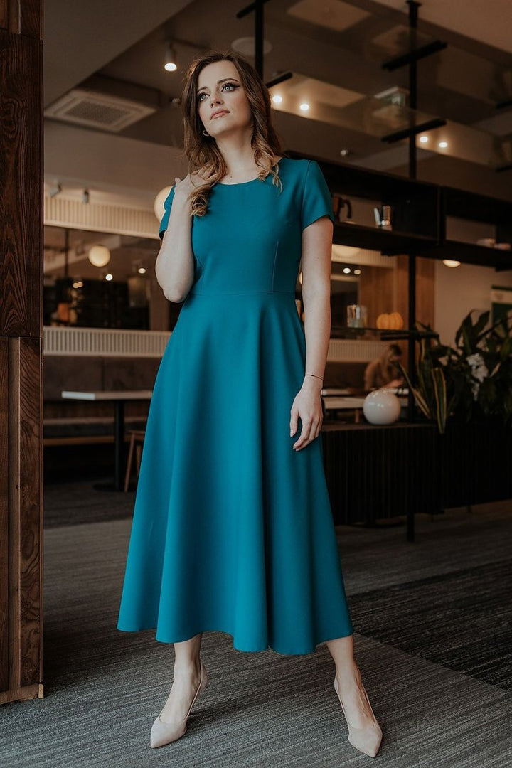 Daydress Tessita - Day Dress