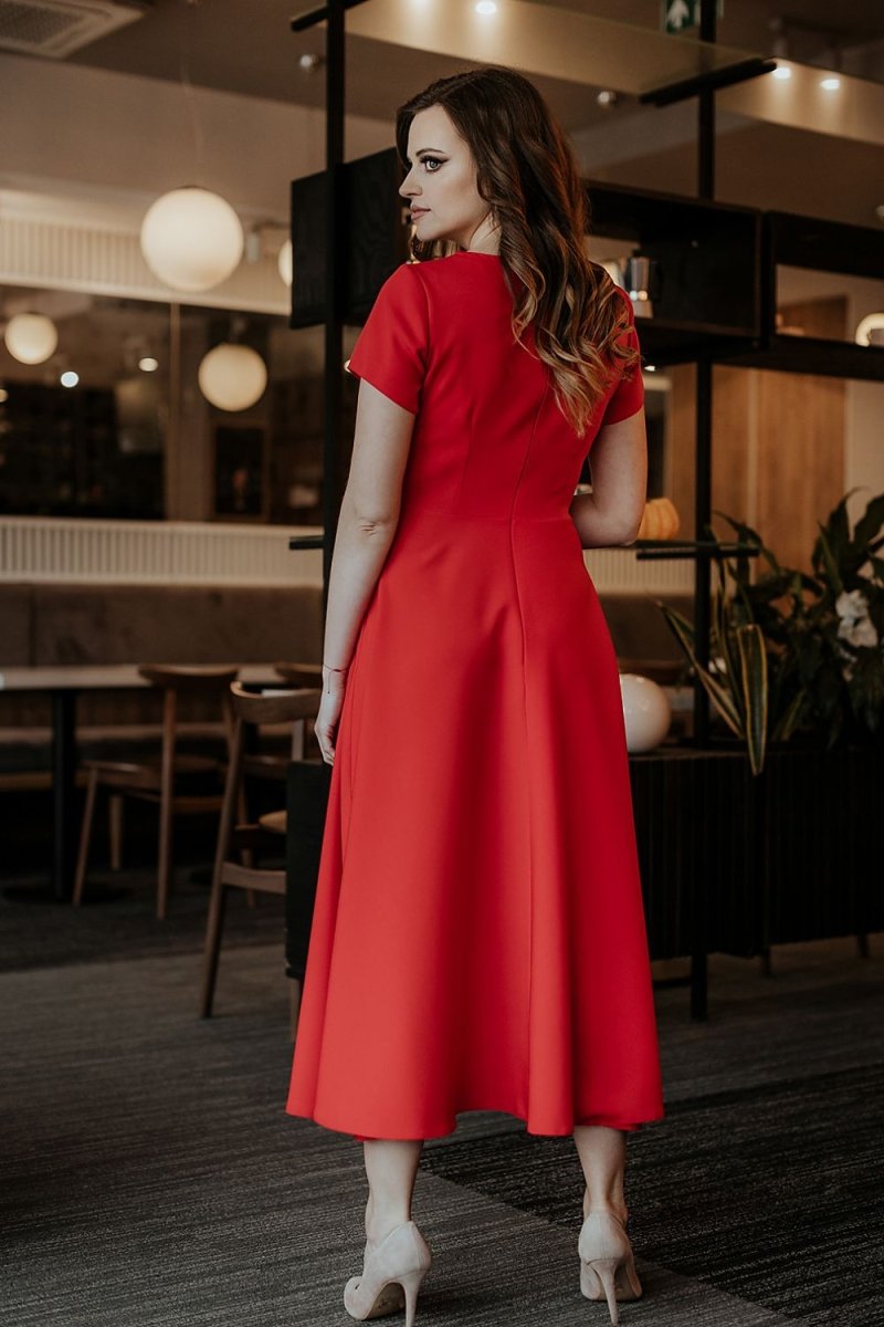 Daydress Tessita - Day Dress