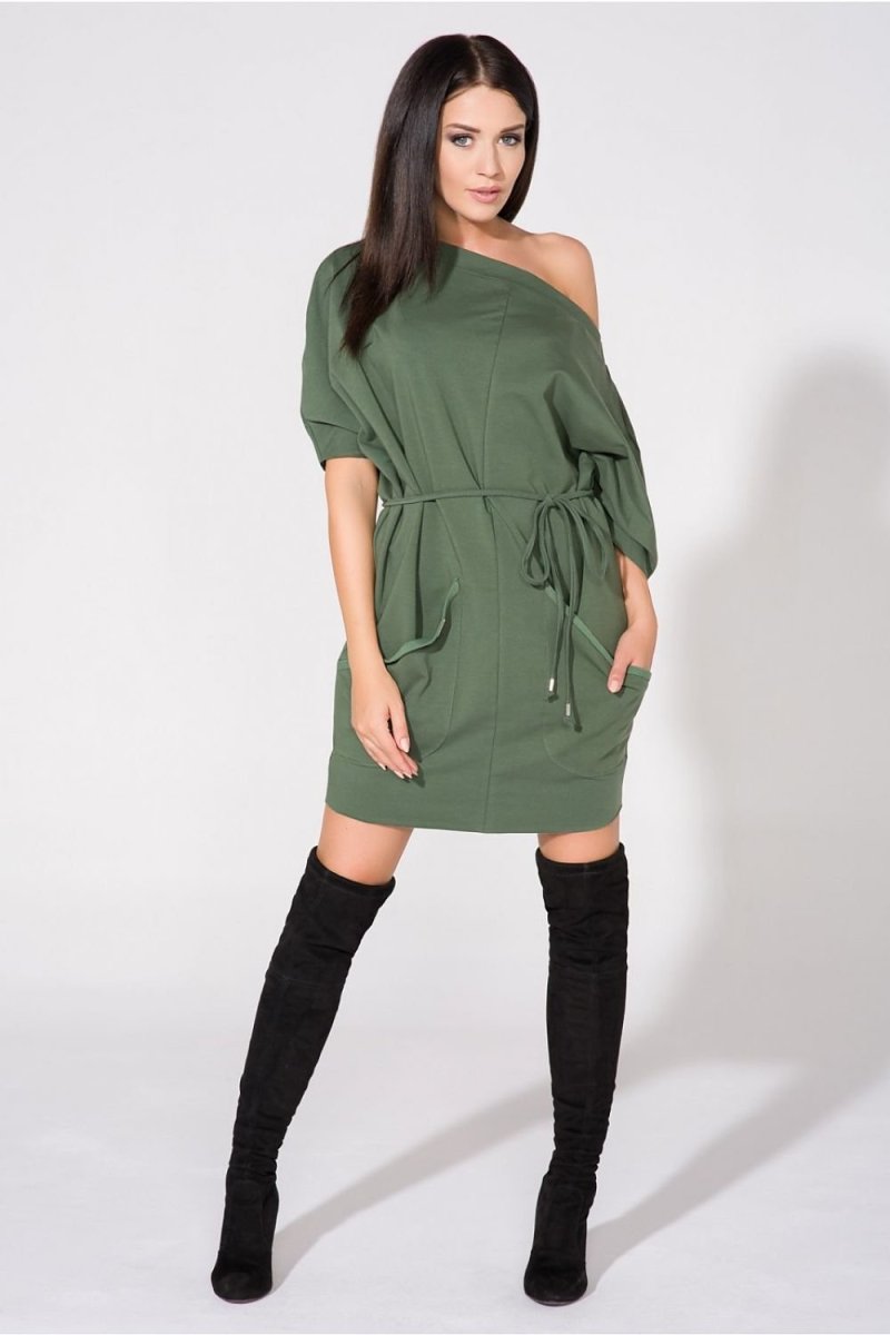 Daydress Tessita - Day Dress