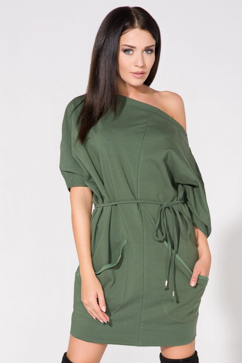 Daydress Tessita - Day Dress