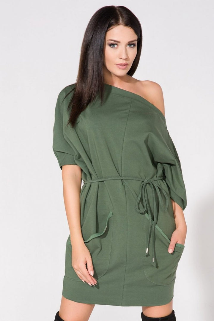 Daydress Tessita - Day Dress