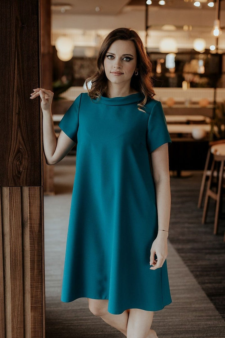 Daydress Tessita - Day Dress