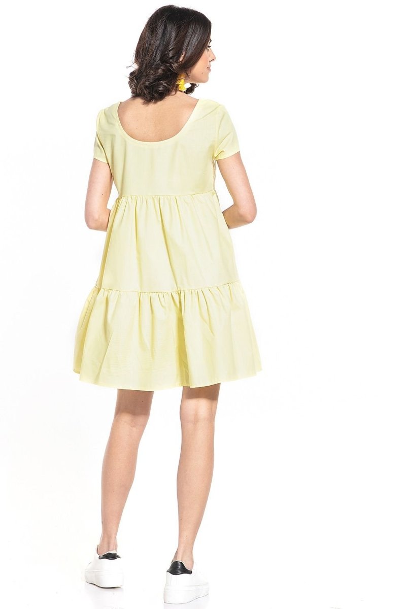 Daydress Tessita - Day Dress