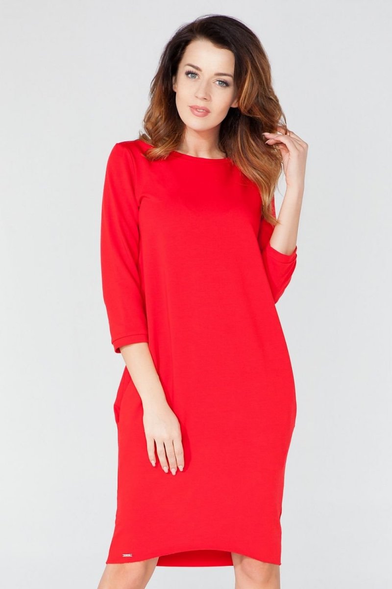 Daydress Tessita - Day Dress