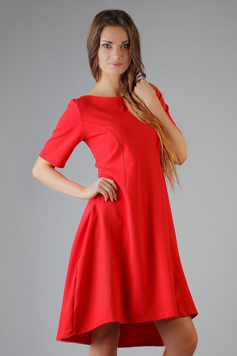 Daydress Tessita - Day Dress