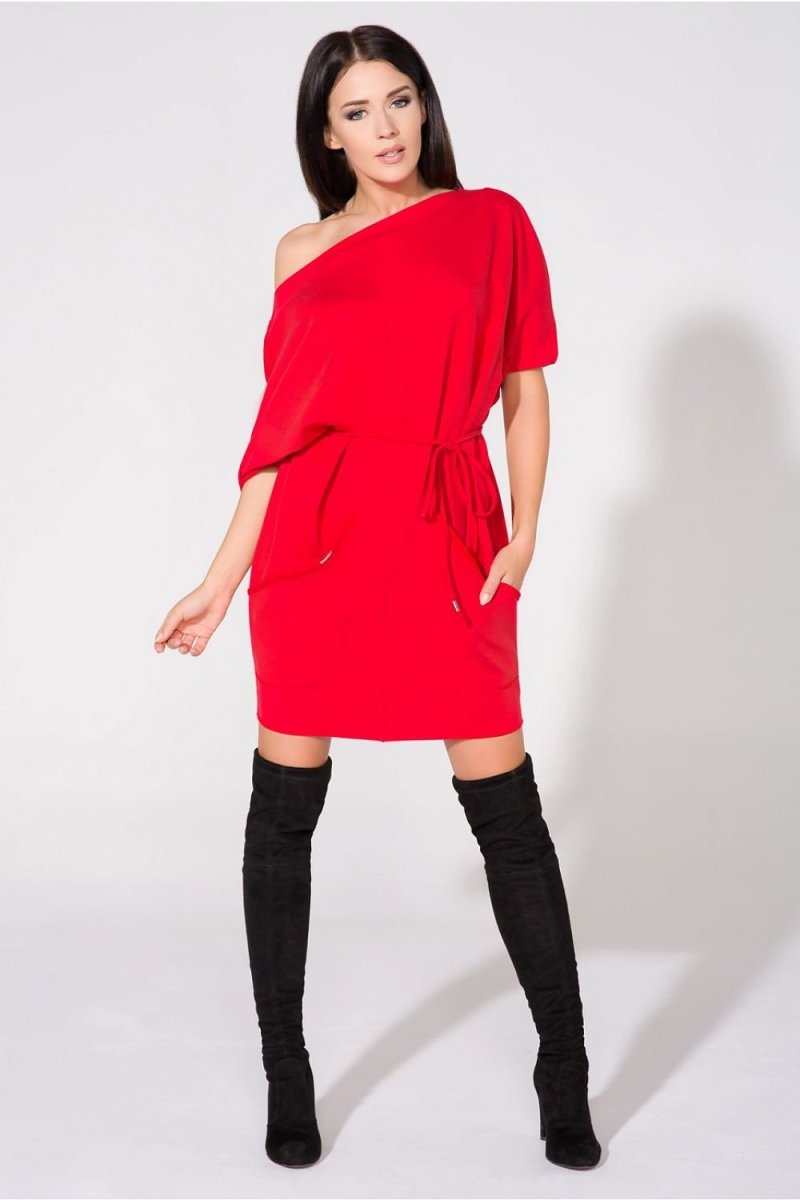 Daydress Tessita - Day Dress