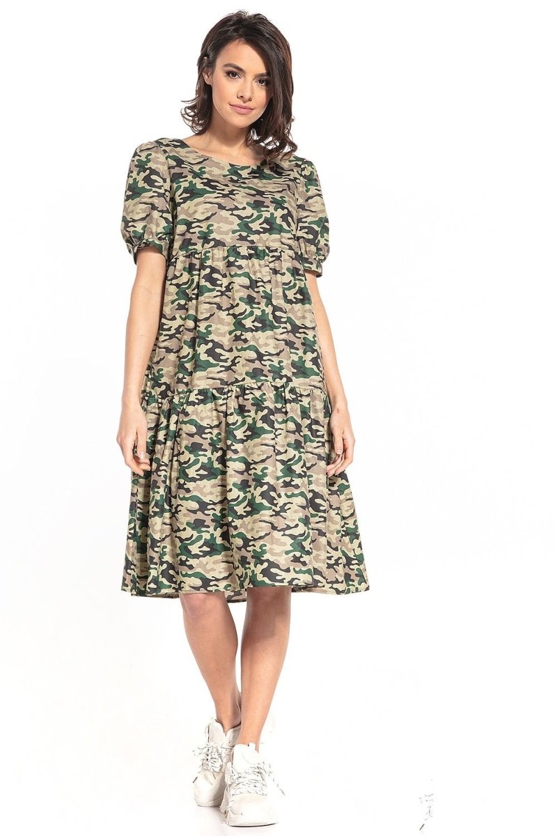 Daydress Tessita - Day Dress