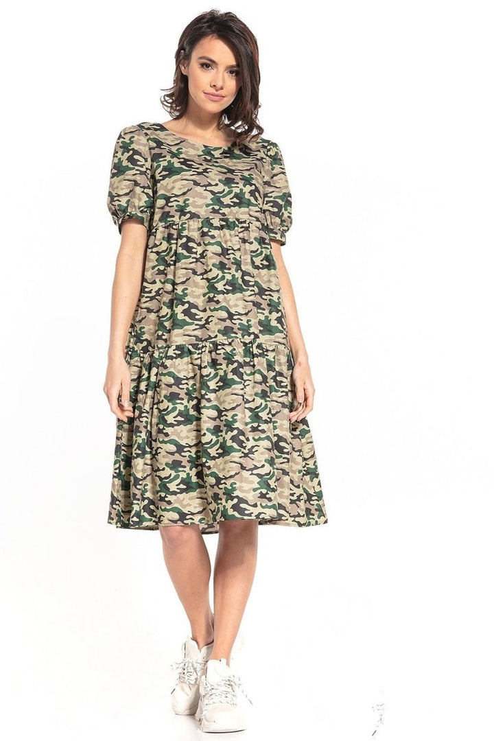 Daydress Tessita - Day Dress
