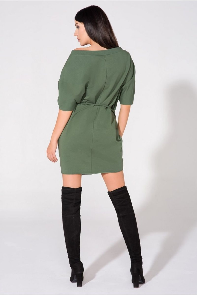 Daydress Tessita - Day Dress