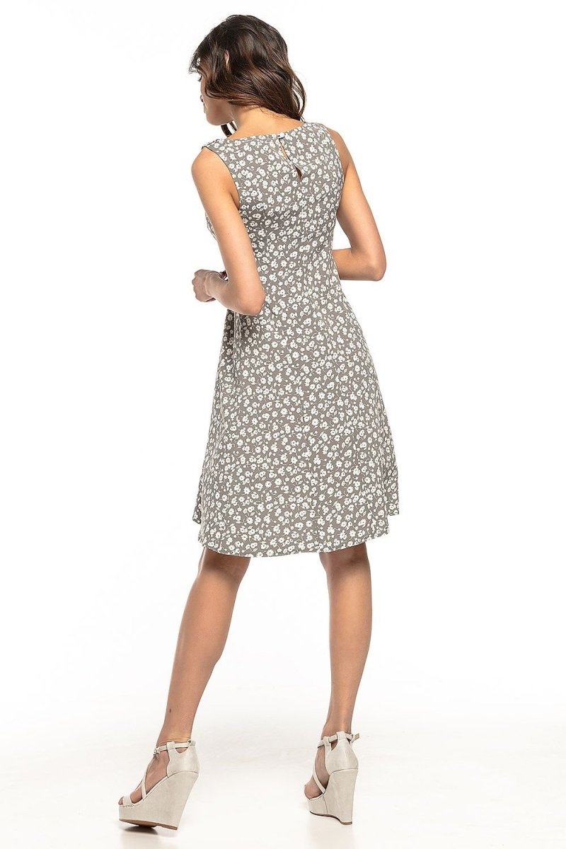Daydress Tessita - Day Dress