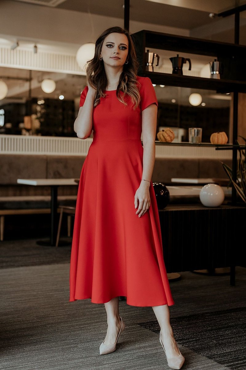 Daydress Tessita - Day Dress