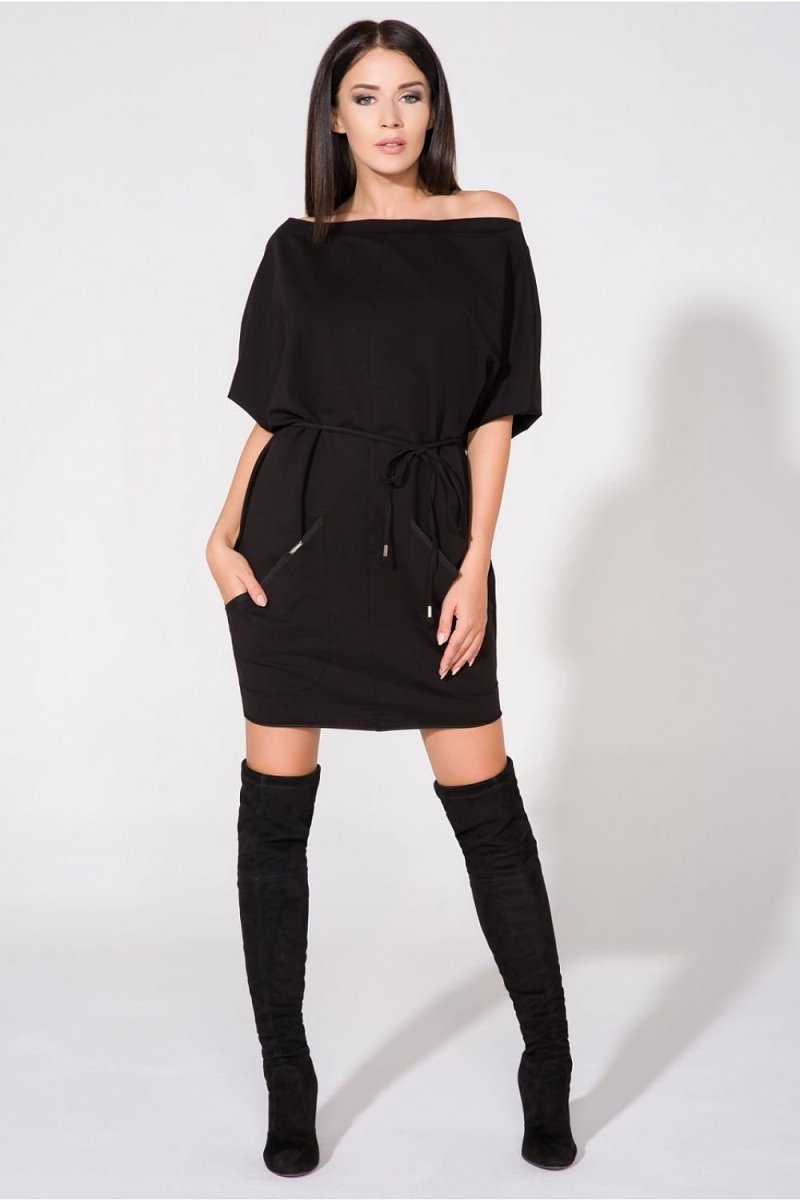 Daydress Tessita - Day Dress