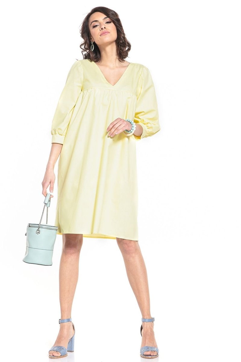 Daydress Tessita - Day Dress