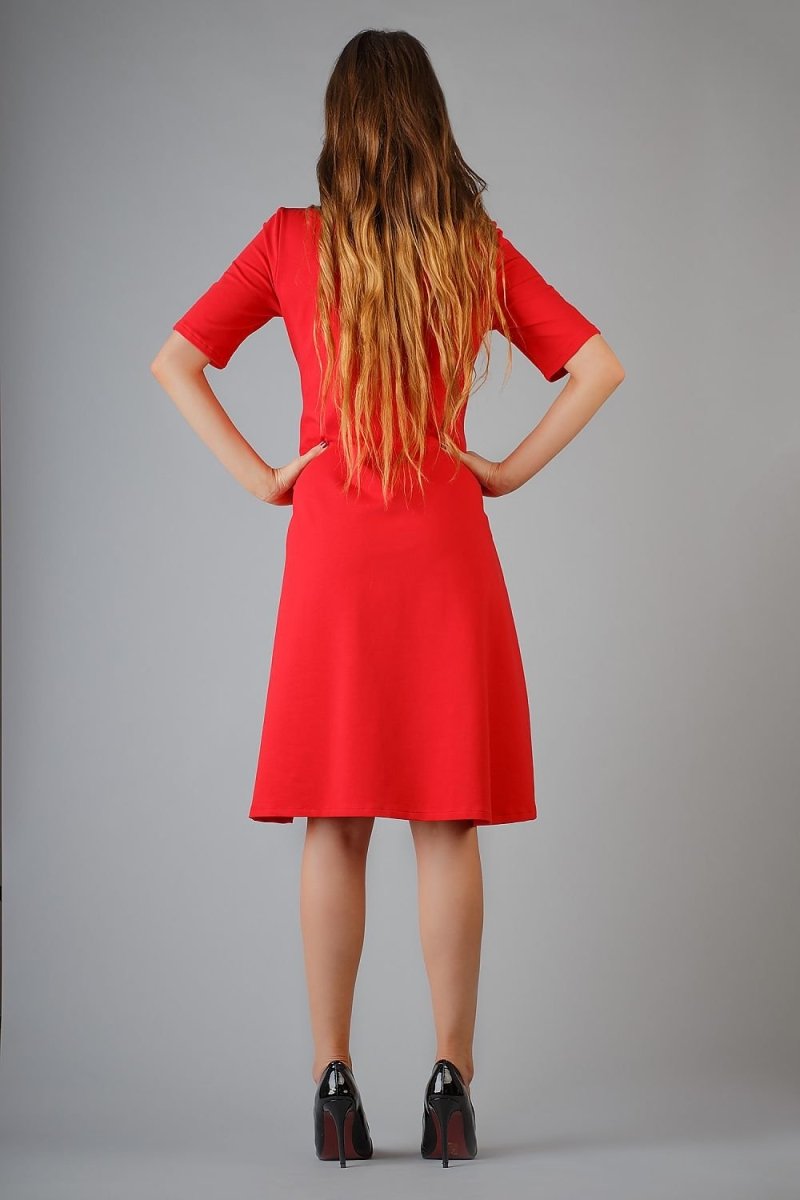 Daydress Tessita - Day Dress