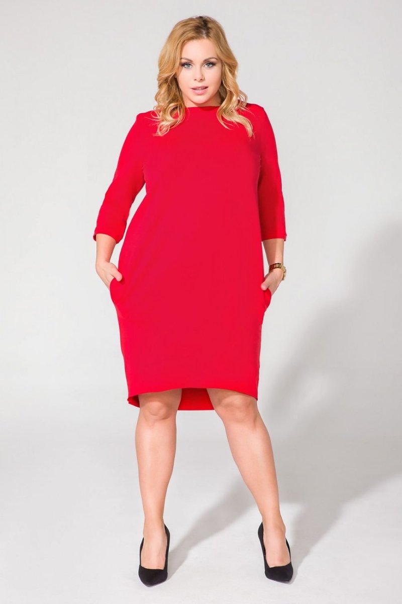Daydress Tessita - Day Dress