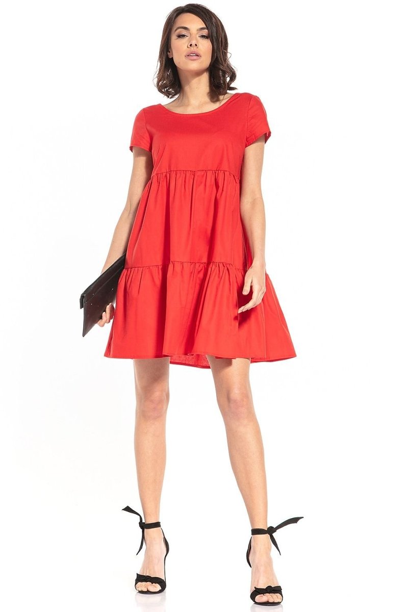 Daydress Tessita - Day Dress