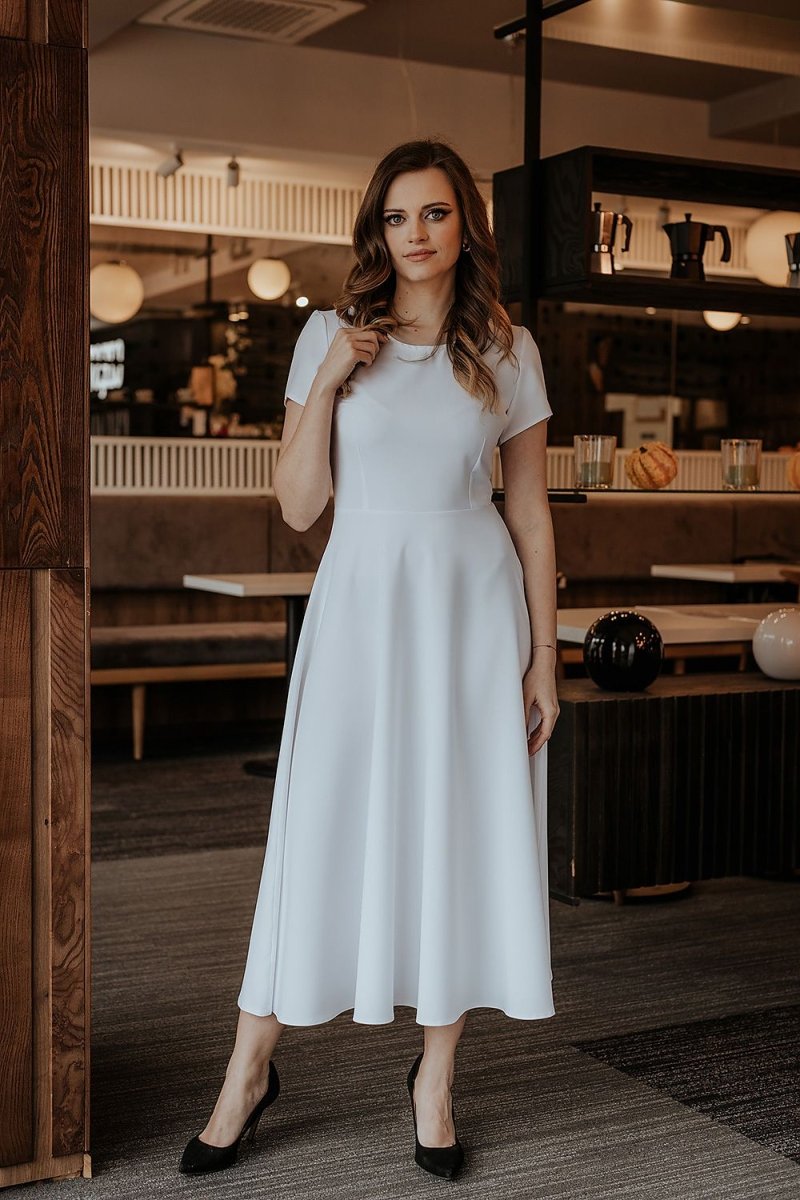 Daydress Tessita - Day Dress