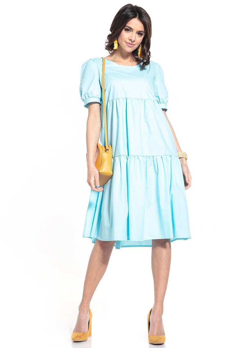 Daydress Tessita - Day Dress