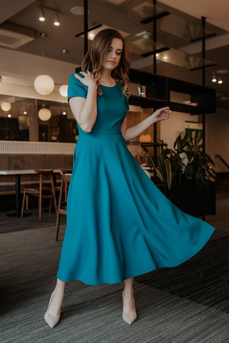 Daydress Tessita - Day Dress