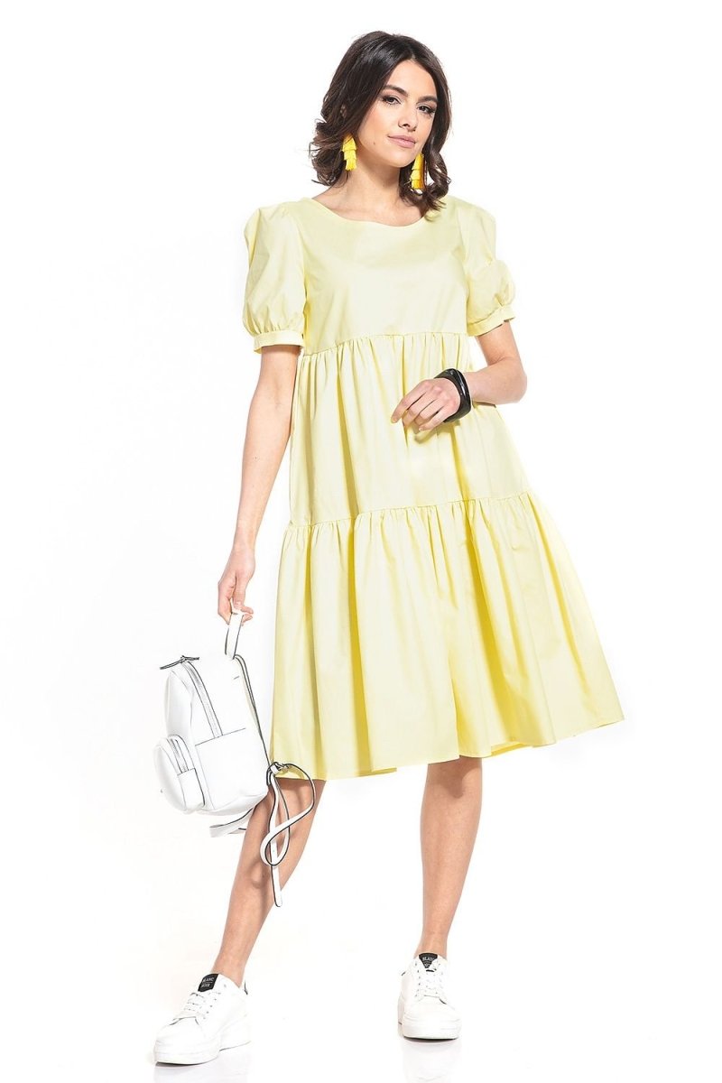 Daydress Tessita - Day Dress