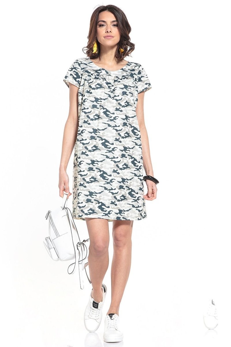 Daydress Tessita - Day Dress