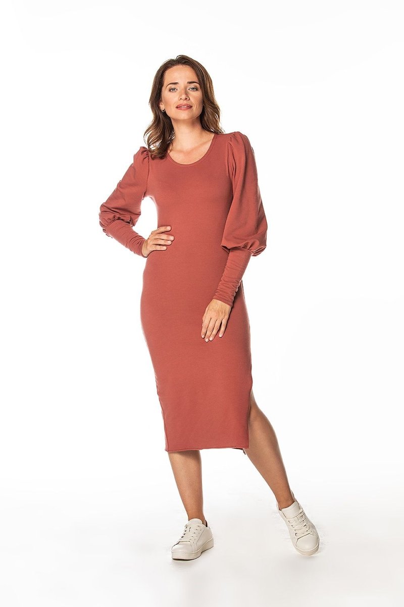 Daydress Tessita - Day Dress