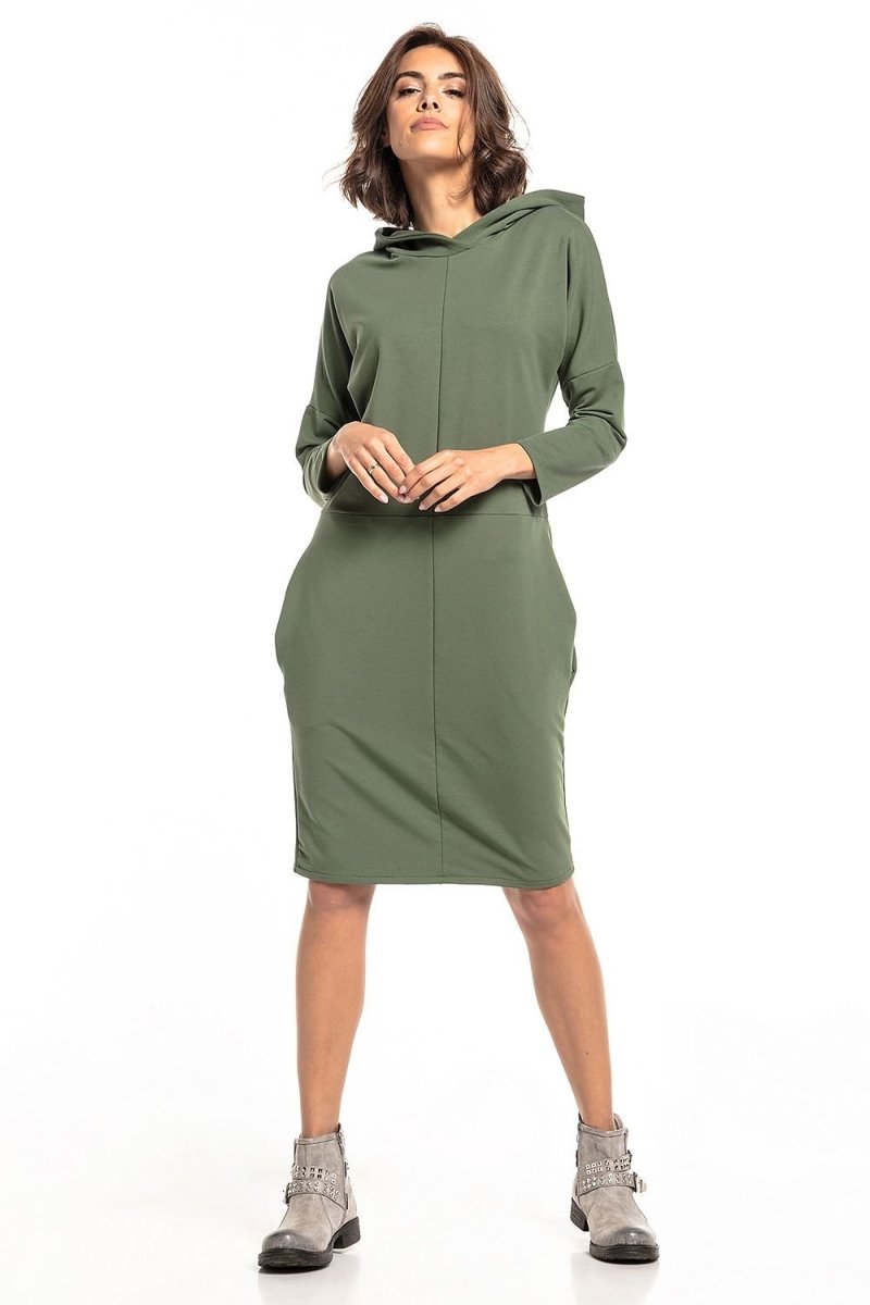 Daydress Tessita - Day Dress