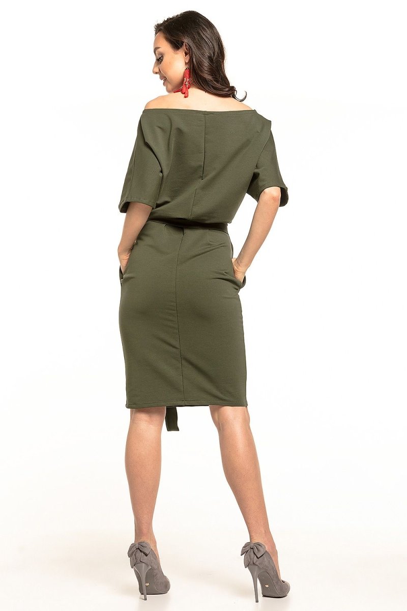 Daydress Tessita - Day Dress