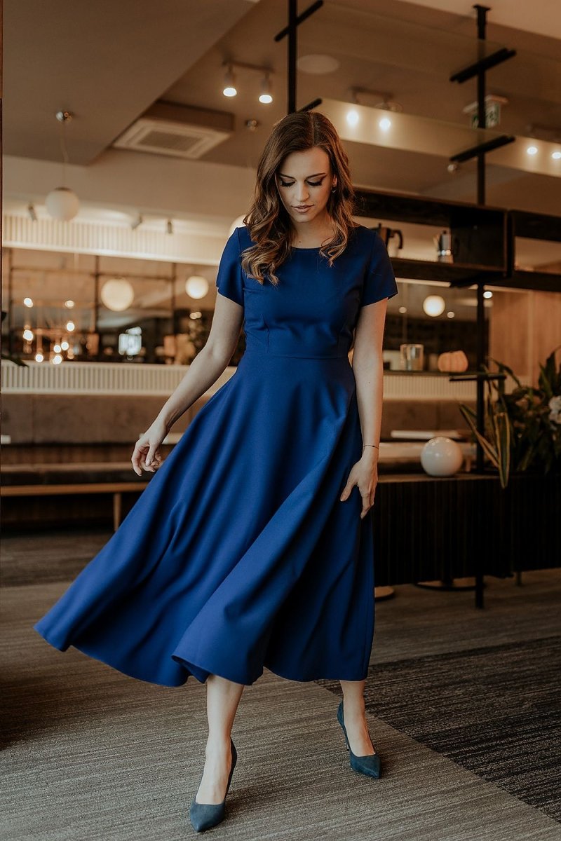 Daydress Tessita - Day Dress