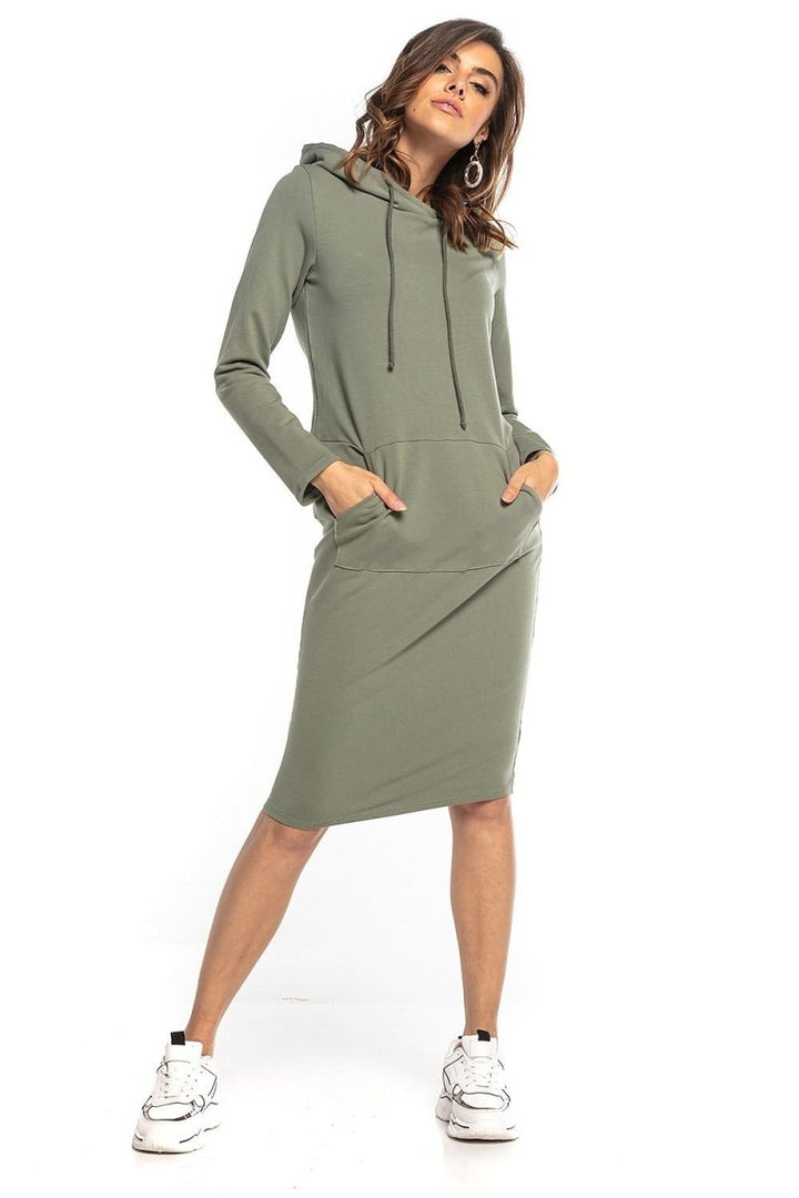 Daydress Tessita - Day Dress