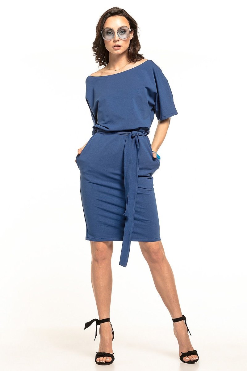 Daydress Tessita - Day Dress