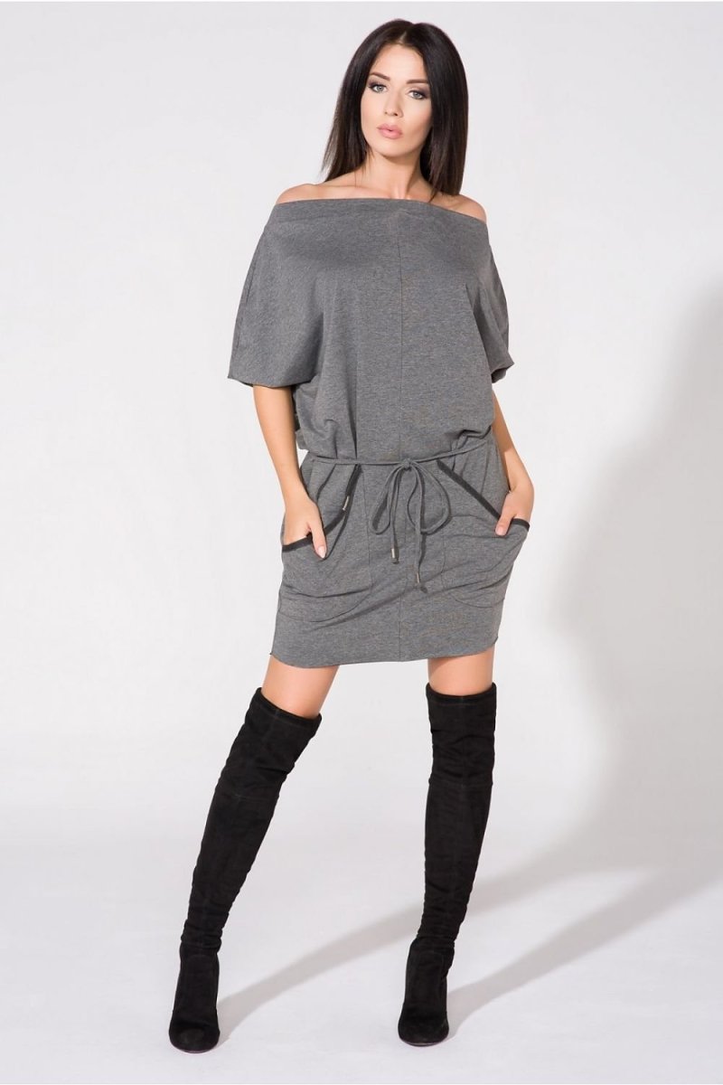 Daydress Tessita - Day Dress