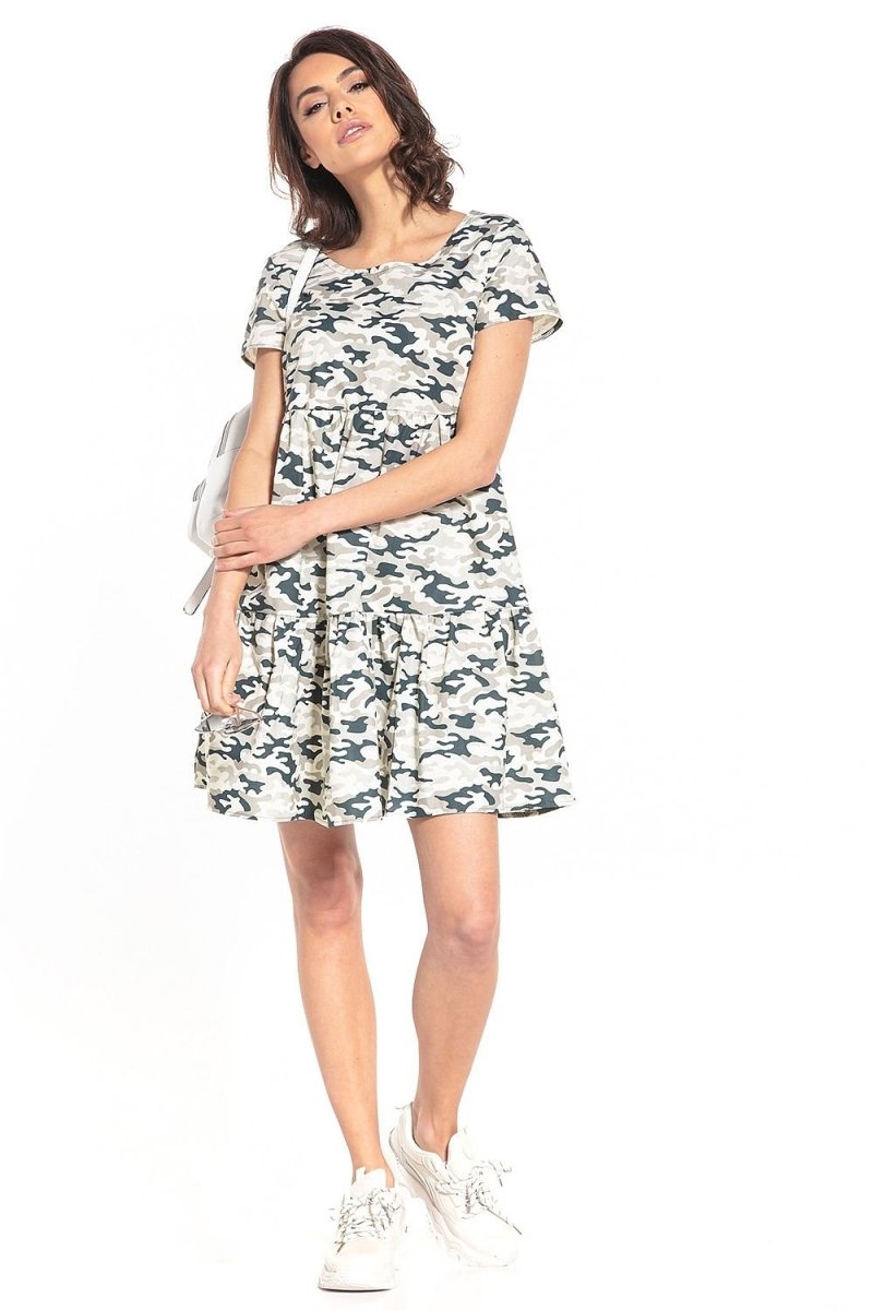 Daydress Tessita - Day Dress