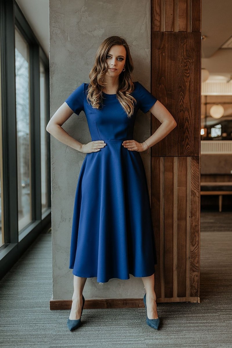 Daydress Tessita - Day Dress
