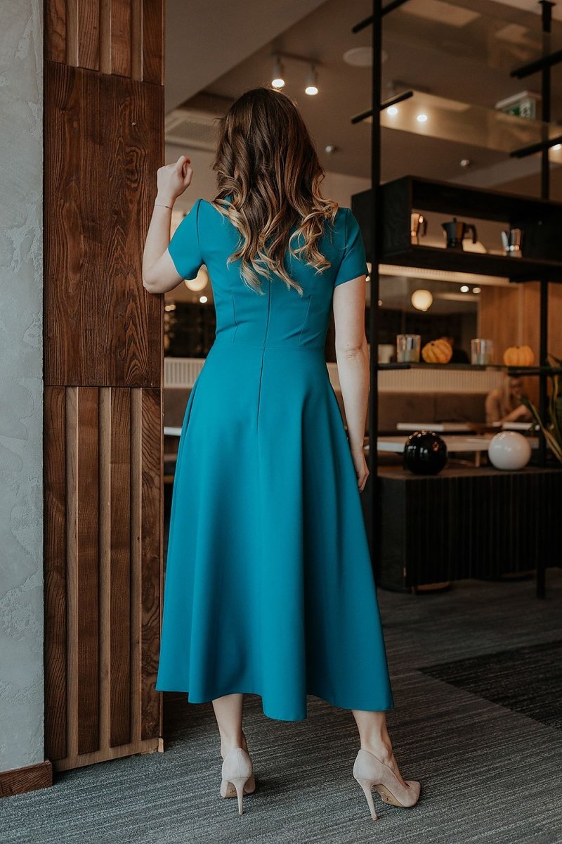 Daydress Tessita - Day Dress